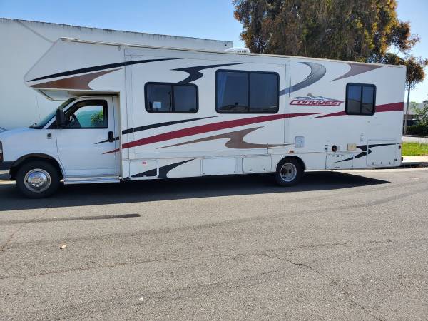 2008 Chevy Conquest motorhome for sale in Garden Grove, CA – photo 5