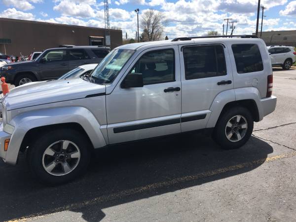 Right Hand drive Jeep for sale in Billings, MT – photo 2