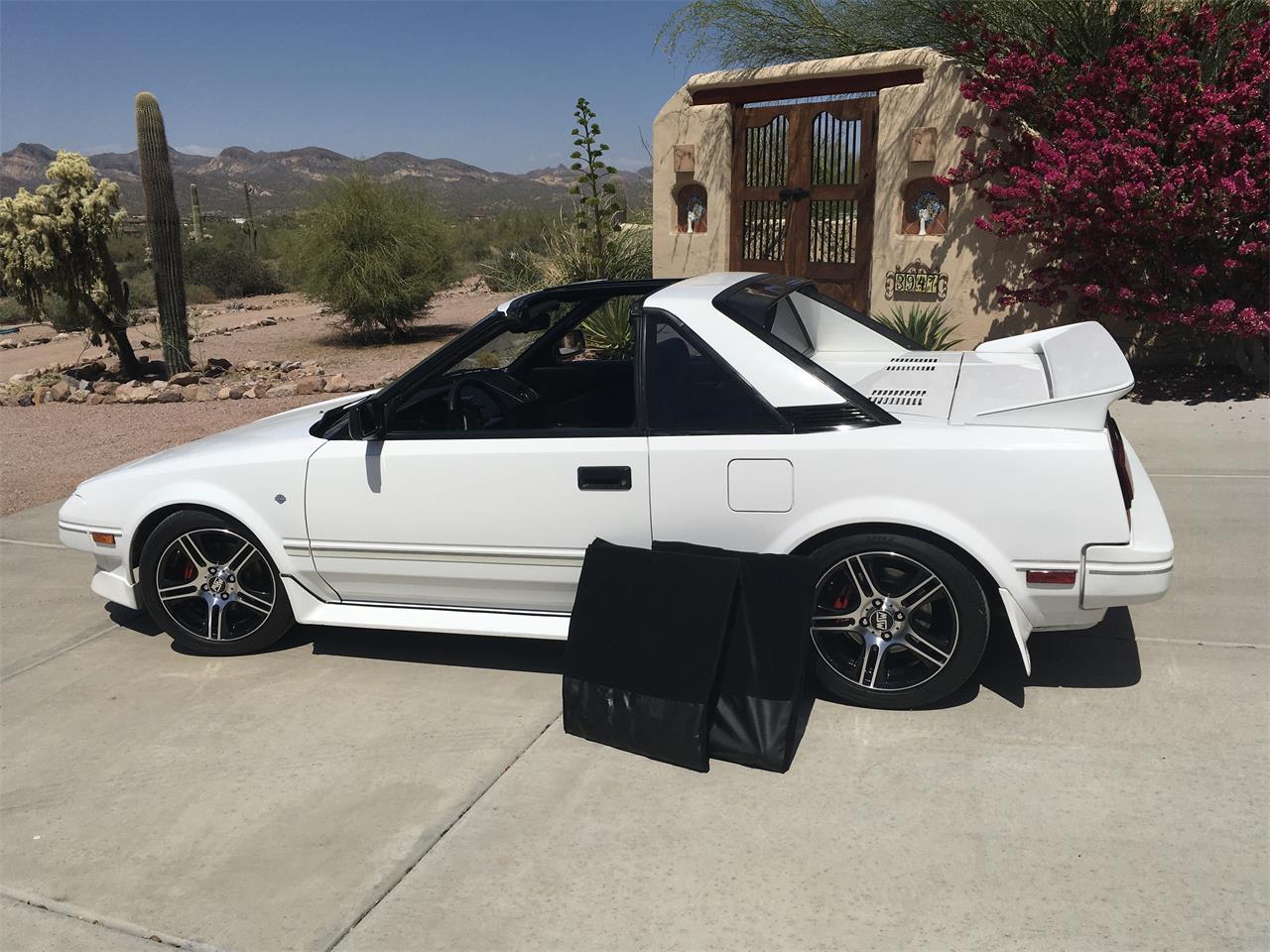 1987 Toyota MR2 for sale in Apache Junction, AZ – photo 10