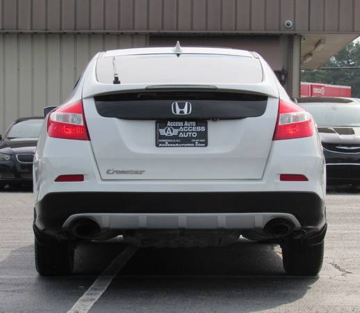 2015 HONDA CROSSTOUR for sale in KERNERSVILLE, NC – photo 6