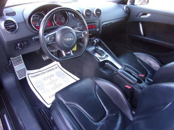2008 AUDI TT - cars & trucks - by dealer - vehicle automotive sale for sale in GROVER BEACH, CA – photo 14
