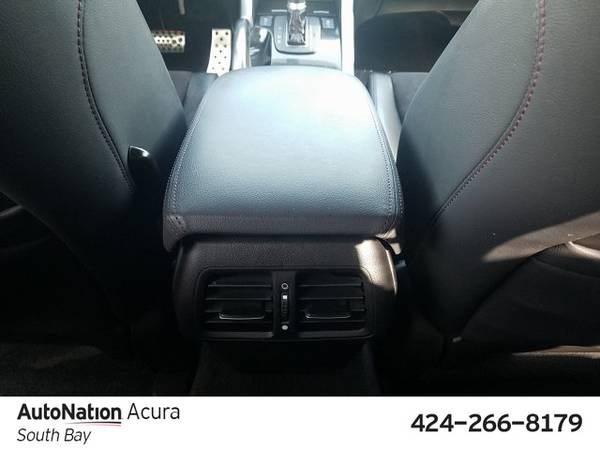 2014 Acura TSX Special Edition SKU:EC000894 Sedan for sale in Torrance, CA – photo 18