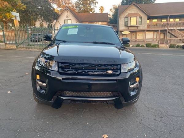 2013 Range Rover Evoque Dynamic*AWD*Loaded*Low Miles*Panoramic Roof*... for sale in Fair Oaks, CA – photo 4