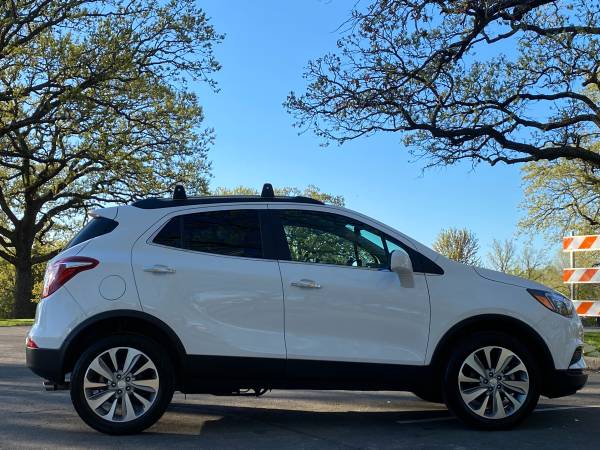 2020 BUICK ENCORE PREFERRED AWD - - by dealer for sale in Shakopee, MN – photo 13