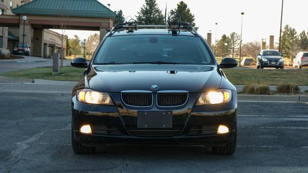 2007 BMW 328xi Touring - cars & trucks - by owner - vehicle... for sale in Boulder, CO – photo 14