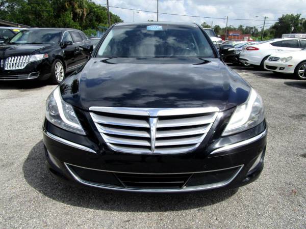 2013 Hyundai Genesis 5 0L R-Spec BUY HERE/PAY HERE ! - cars & for sale in TAMPA, FL – photo 24