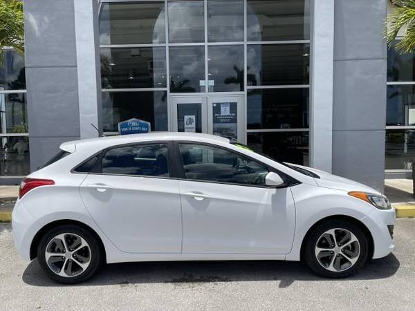 2017 Hyundai Elantra GT - - by dealer for sale in Other, Other