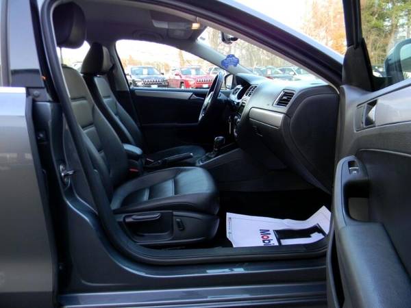 2013 Volkswagen Jetta SE 2 5L GAS SIPPING SEDAN - - by for sale in Plaistow, NH – photo 14