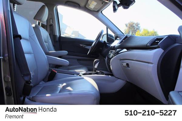 2018 Honda Ridgeline RTL-E AWD All Wheel Drive SKU:JB009469 - cars &... for sale in Fremont, CA – photo 23