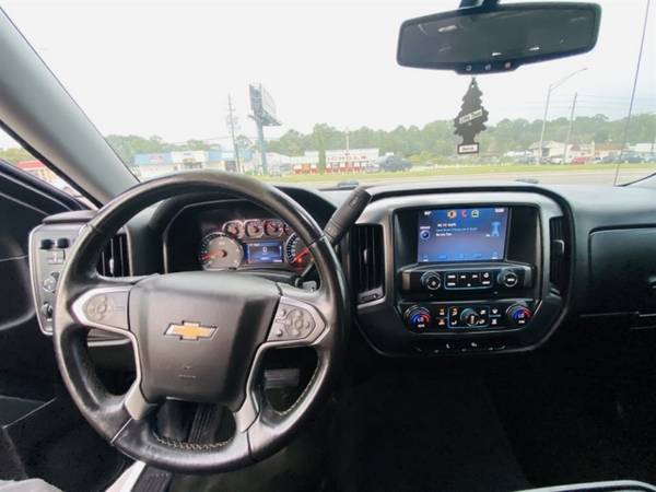 2014 Chevrolet Silverado 1500 - cars & trucks - by dealer - vehicle... for sale in Jacksonville, NC – photo 15
