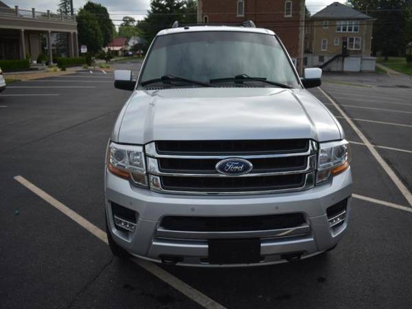 2017 Ford Expedition Limited 4x4 - cars & trucks - by dealer -... for sale in Osgood, IN – photo 3