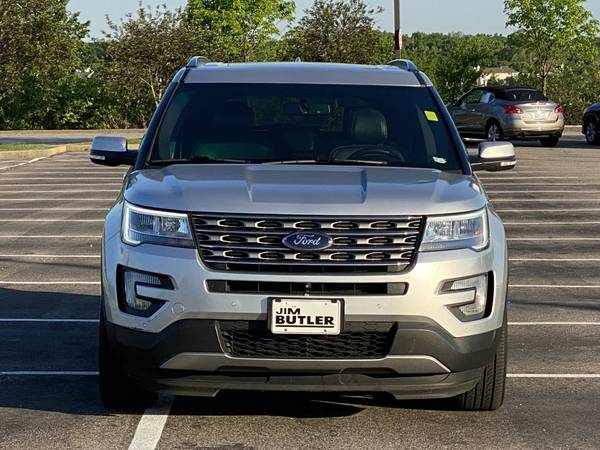 2016 Ford Explorer Limited - - by dealer - vehicle for sale in Fenton, MO – photo 16