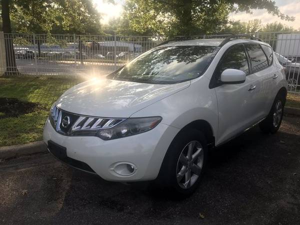 2009 Nissan Murano - Financing Available! for sale in Delran, PA – photo 8