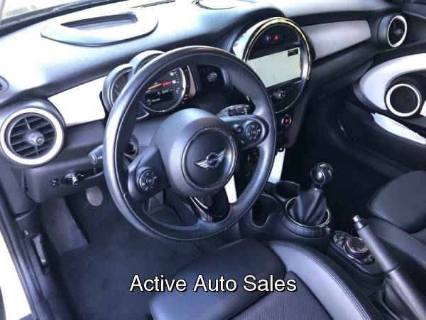 2014 MINI Cooper S, Manual Transmission! Excellent Condition! SALE! for sale in Novato, CA – photo 8