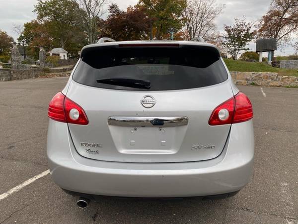 2012 Nissan Rogue AWD 4dr SV -EASY FINANCING AVAILABLE - cars &... for sale in Bridgeport, CT – photo 7