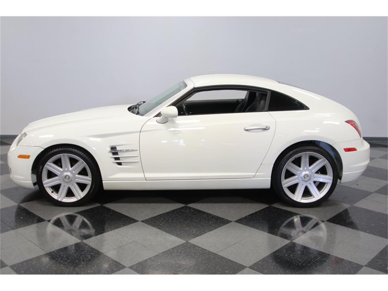 2005 Chrysler Crossfire for sale in Concord, NC – photo 6