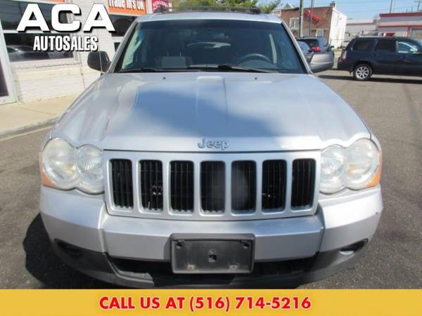 2009 Jeep Grand Cherokee 4WD 4dr Laredo SUV - - by for sale in Lynbrook, NY – photo 8