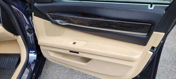 2013 BMW 750Li xDrive for sale in Roanoke, VA – photo 9