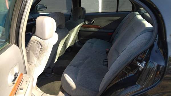2004 BUICK LESABRE CUSTOM - cars & trucks - by dealer - vehicle... for sale in Holly, OH – photo 5