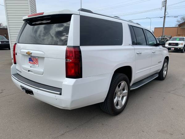2015 Chevrolet Suburban LTZ/Must See! Excellent Condition! for sale in Grand Forks, ND – photo 6