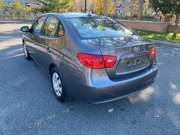 2008 HYUNDAI ELANTRA NEW PLATE IN STOCK, DON'T WAIT FOR DMV - cars &... for sale in Schenectady, NY – photo 4