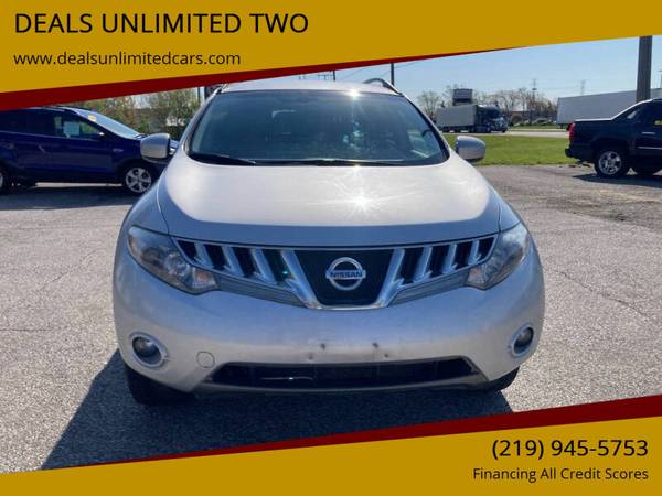 2010 Nissan Murano SL AWD [ Heated Seats - - by for sale in Merrillville, IL – photo 12