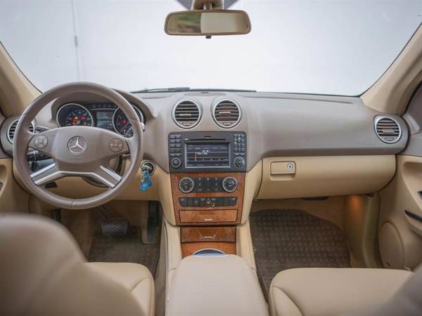 2009 Mercedes-Benz M-Class 3 5L - - by dealer for sale in Wichita, KS – photo 24