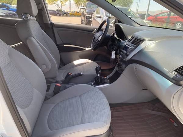 2015 Hyundai Accent - Call and Make Offer - - by for sale in Surprise, AZ – photo 12