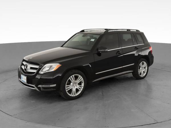 2015 Mercedes-Benz GLK-Class GLK 350 4MATIC Sport Utility 4D suv... for sale in Washington, District Of Columbia – photo 3