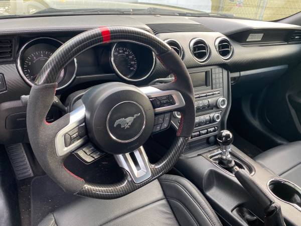 2015 Ford Mustang Coupe for sale in Asheville, NC – photo 7