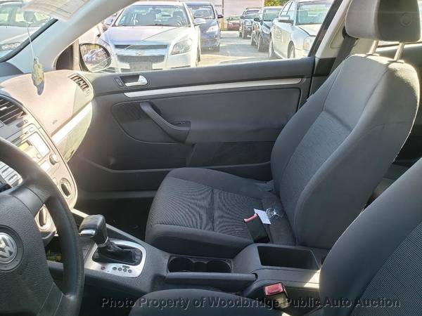 2008 *Volkswagen* *Rabbit* *2dr Hatchback Automatic S - cars &... for sale in Woodbridge, District Of Columbia – photo 7