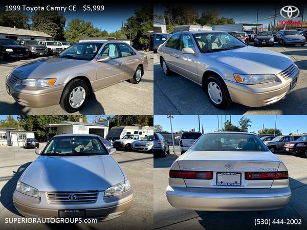 2004 Toyota *Corolla* *S* - cars & trucks - by dealer - vehicle... for sale in Yuba City, CA – photo 14