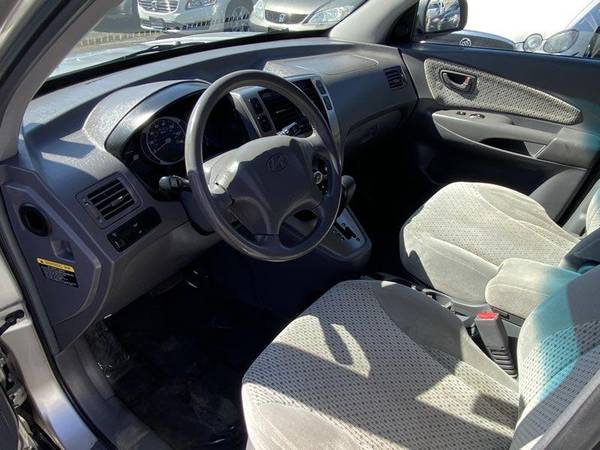 2005 Hyundai Tucson GLS - APPROVED W/1495 DWN OAC! - cars & for sale in La Crescenta, CA – photo 8