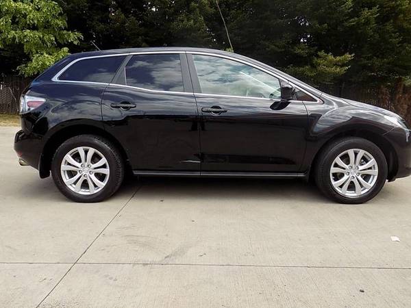 2010 Mazda CX-7 s Touring AWD 4dr SUV for sale in Portland, OR – photo 4