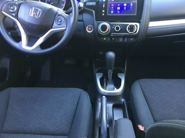 2016 Honda Fit 5dr HB CVT EX - cars & trucks - by dealer - vehicle... for sale in San Carlos, CA – photo 16