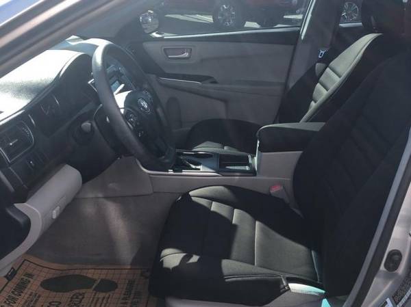 2016 Toyota Camry for sale in Hilo, HI – photo 7
