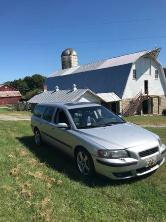VOLVO V70 R for sale in Libertytown, MD – photo 2