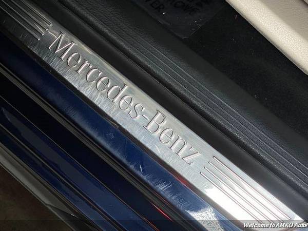 2017 Mercedes-Benz E 300 4MATIC AWD E 300 4MATIC 4dr Sedan 0 Down for sale in Waldorf, PA – photo 22