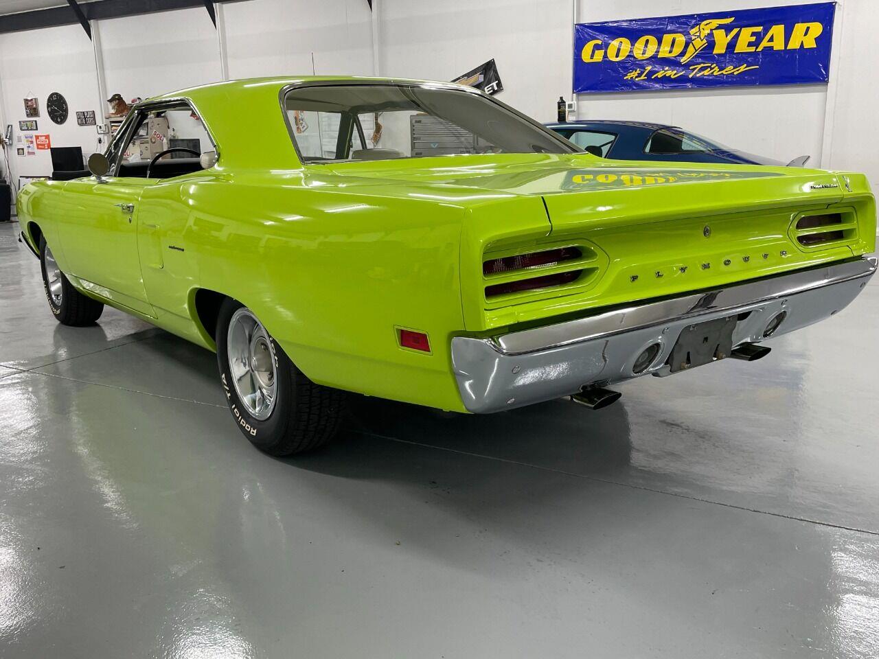 1970 Plymouth Road Runner for sale in Orrville, OH – photo 24