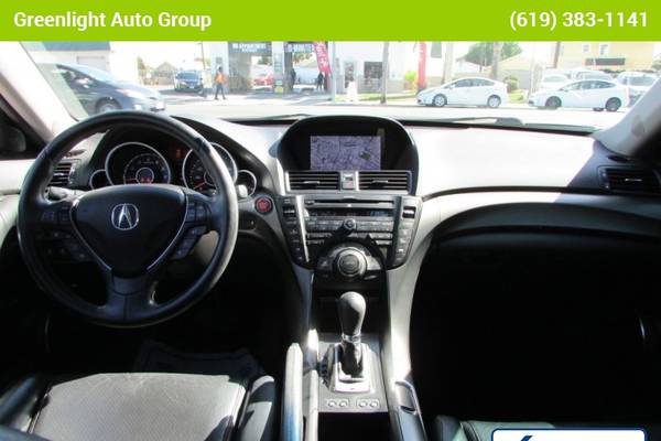 2012 ACURA TL ADVANCE PACKAGE **Military Discount! for sale in San Diego, CA – photo 11