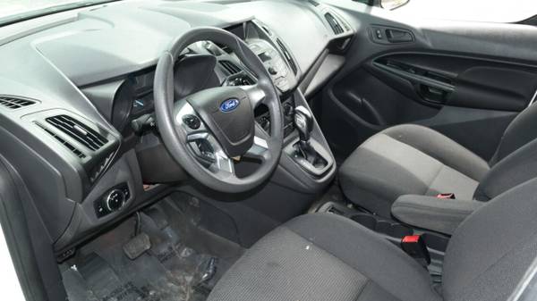 2017 FORD TRANSIT CONNECT CARGO VAN***BAD CREDIT APPROVED + LOW PAYMEN for sale in Hallandale, FL – photo 17
