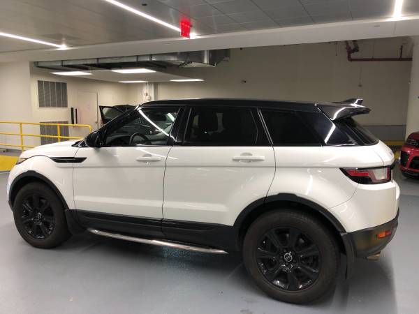 Range Rover Evoque for sale in NEW YORK, NY – photo 3