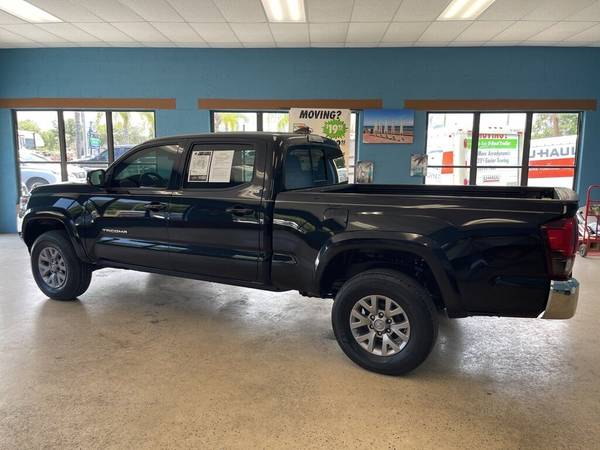 2018 Toyota Tacoma SR5 Truck For Sale - - by dealer for sale in Fort Pierce, FL – photo 5