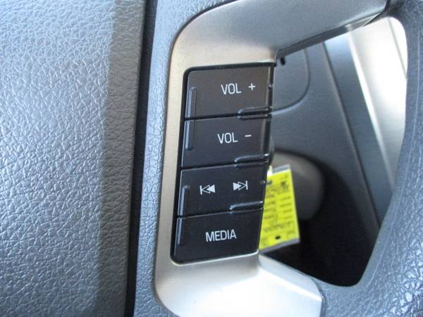 2010 Ford Fusion SE 4 Door Low Miles/72K - - by for sale in CENTER POINT, IA – photo 20