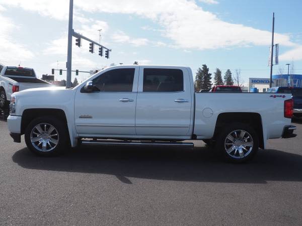 2016 Chevrolet Chevy Silverado 1500 High Country for sale in Bend, OR – photo 6