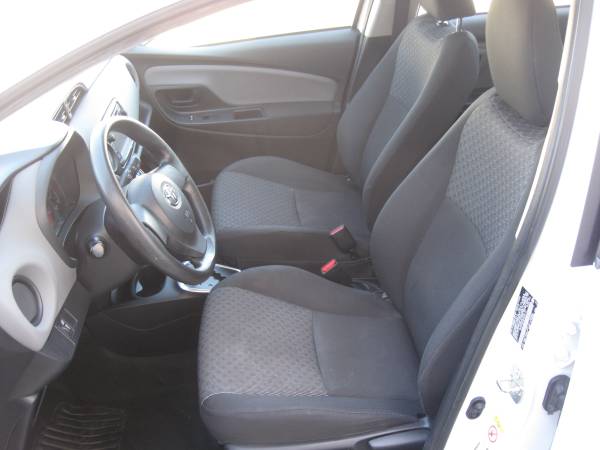 *$995 Down & *$329 Per Month on this 2015 Toyota Yaris LE! for sale in Modesto, CA – photo 11