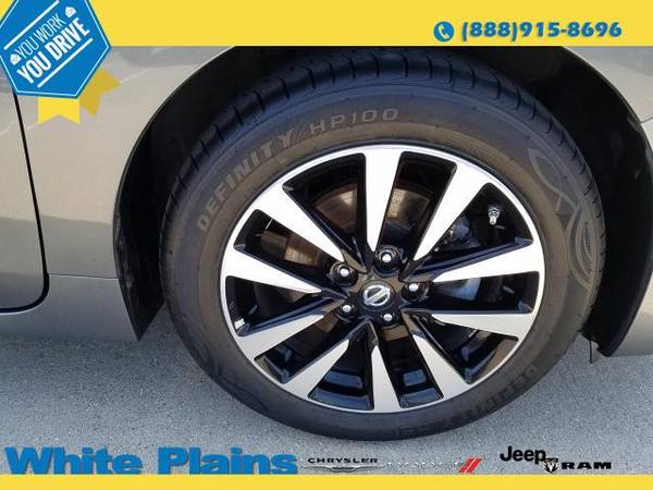 2018 Nissan Altima - *LOW APR AVAILABLE* for sale in White Plains, NY – photo 11