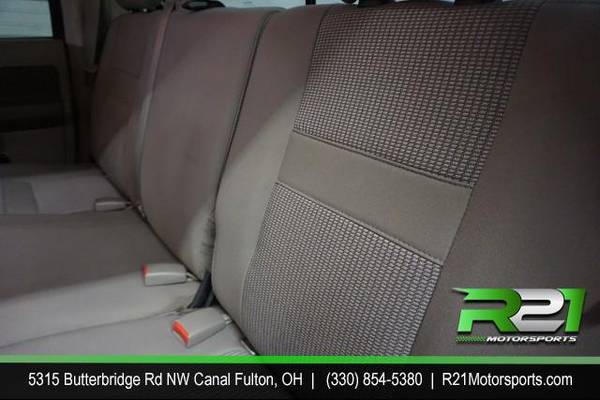 2008 Dodge Ram 2500 SLT Quad Cab 4WD Your TRUCK Headquarters! We for sale in Canal Fulton, PA – photo 23