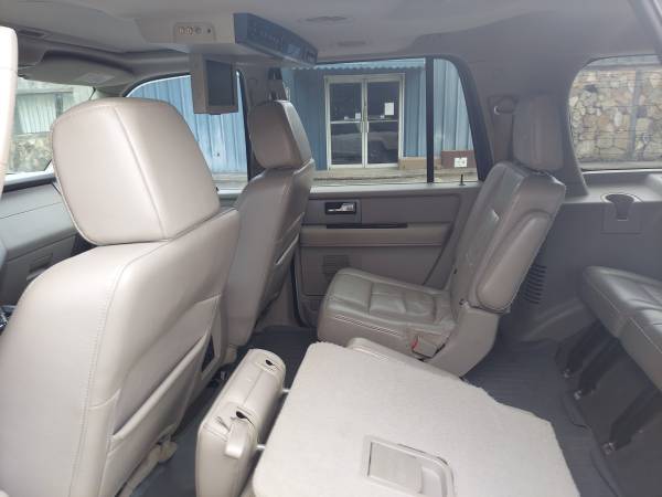 2007 Ford expedition EL Limited for sale in Rex, GA – photo 5