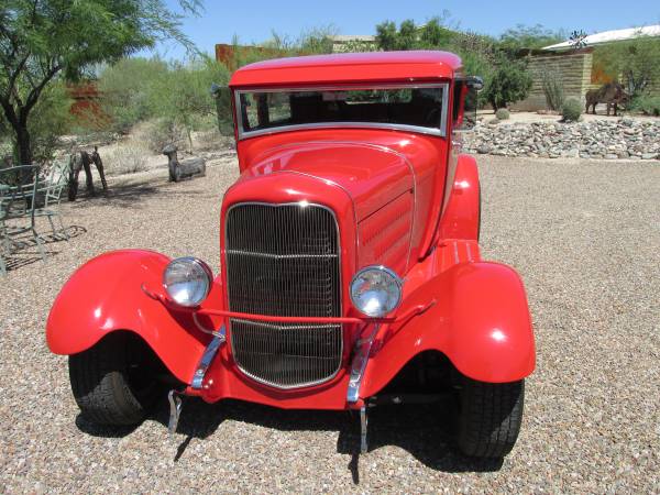 1928 29 30 31 Ford Model A for sale in Tucson, AZ – photo 2
